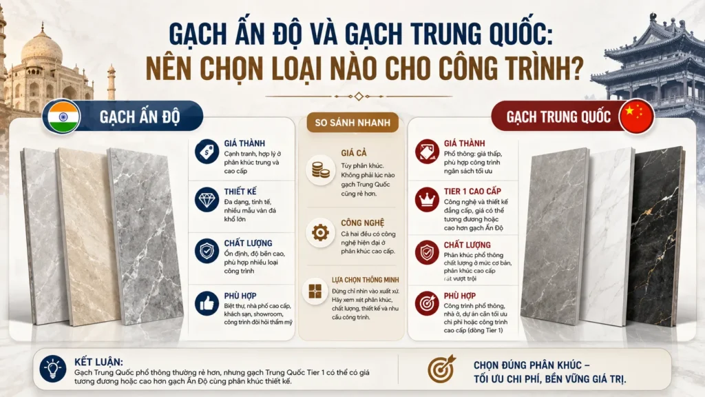 so sanh gach an do va gach trung quoc nen chon loai nao cho cong trinh gach an khanh