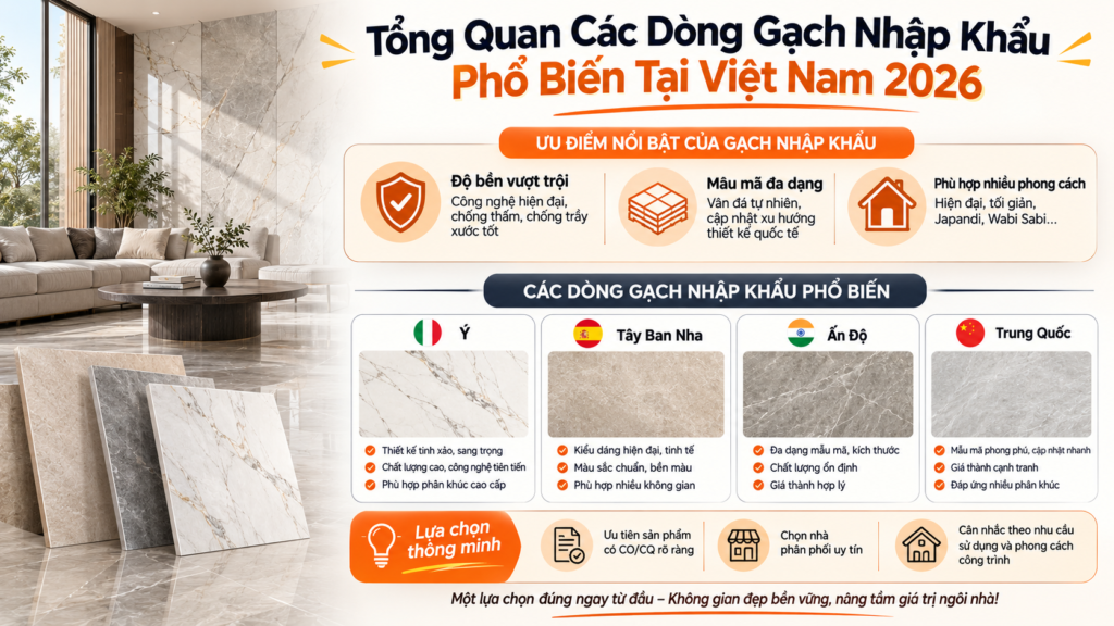 tong quan cac dong gach nhap khau pho bien tai viet nam 2026 00