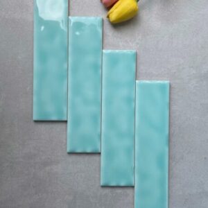 GẠCH THẺ 50x200mm CERAMIC TRUNG QUỐC - AN KHÁNH HOUSE