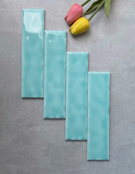 GẠCH THẺ 50x200mm CERAMIC TRUNG QUỐC – AN KHÁNH HOUSE