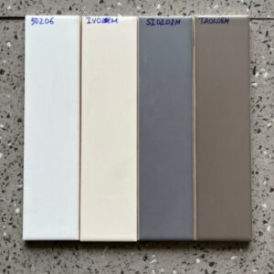 GẠCH THẺ 50x200mm PORCELAIN VIỆT NAM - AN KHÁNH HOUSE
