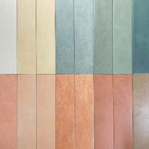 GẠCH THẺ GIẢ CỔ 75x300mm PORCELAIN CAO CẤP TRUNG QUỐC - AN KHÁNH HOUSE
