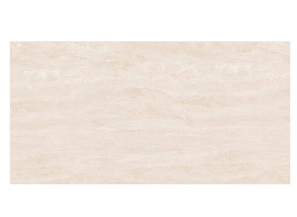 GẠCH TRAVERTINE VÂN SỌC DƯA MÀU KEM MỜ CARVING – PORCELAIN Việt Nam