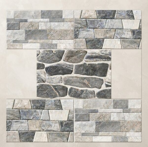GẠCH GIẢ ĐÁ GRANITE 300×600 MM – VIỆT NAM – VÂN ĐÁ MỜ SẦN