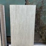 gạch travertine