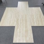 gạch travertine