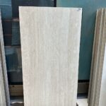 gạch travertine