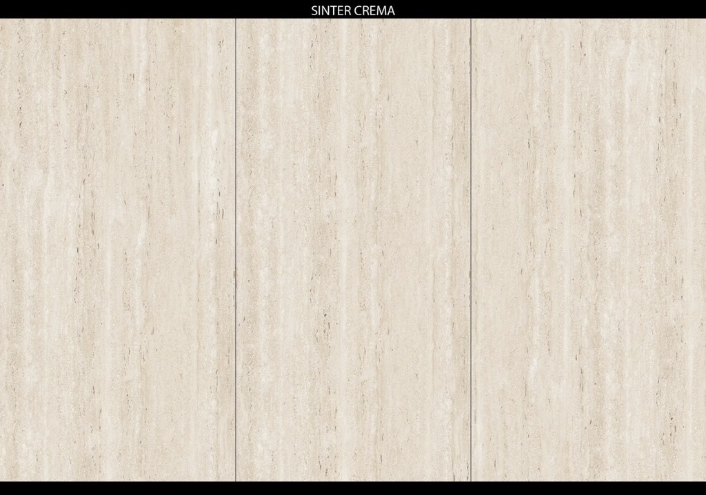 GẠCH TRAVERTINE KEM MỜ VÂN ĐÁ SỌC DƯA – 60X120cm – Ấn ĐỘ – Porcelain
