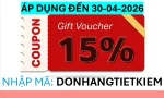 DONHANGTIETKIEM